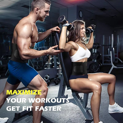 Shaper Waist Trainer