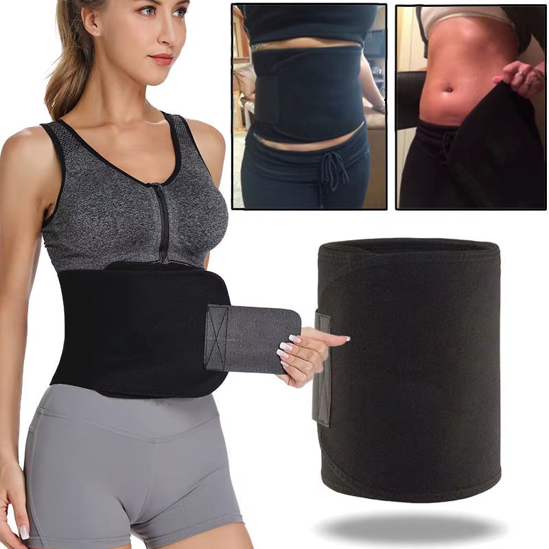 Shaper Waist Trainer