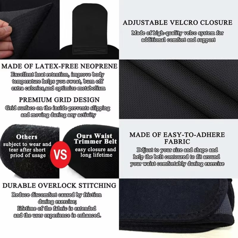 Shaper Waist Trainer