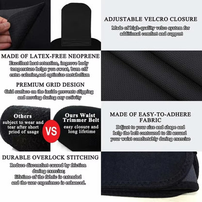 Shaper Waist Trainer