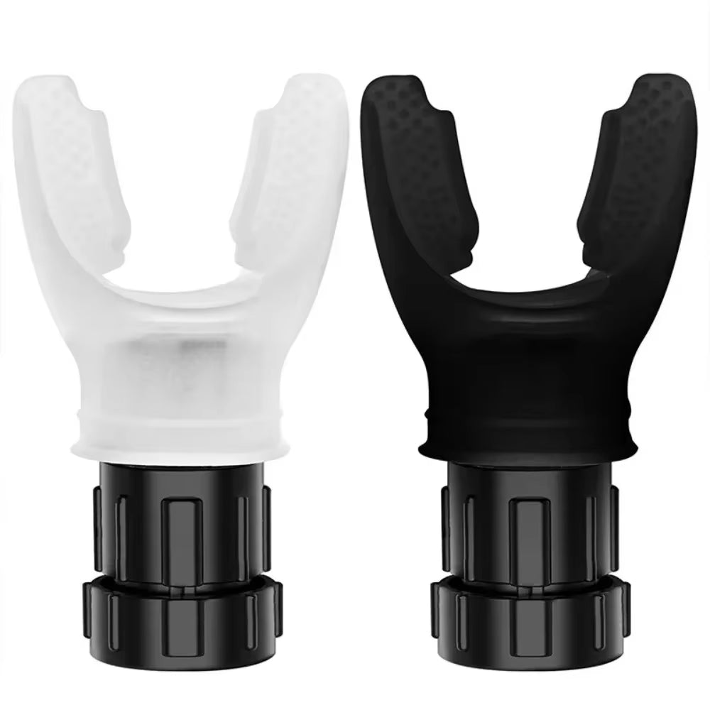 Lung Respirator Breathing Device