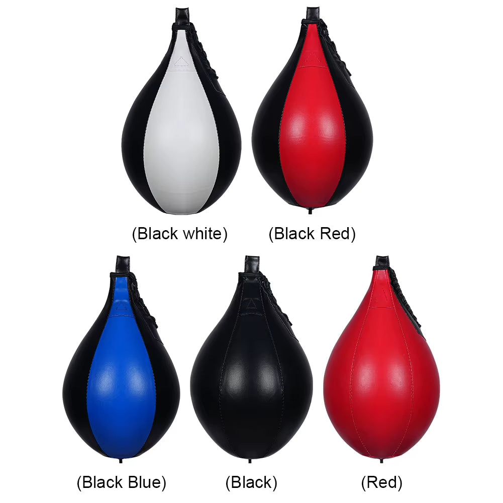 Boxing Speed Ball Hanging Punching Bag